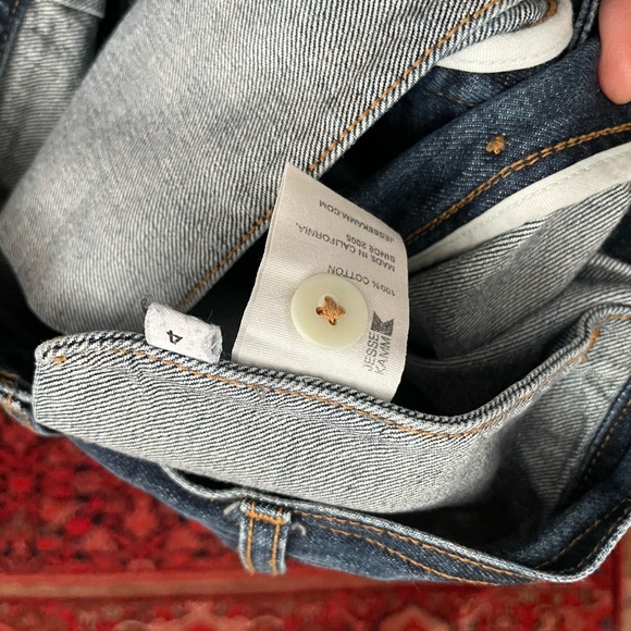 JESSE KAMM Ranger Pant - Picture 9 of 9